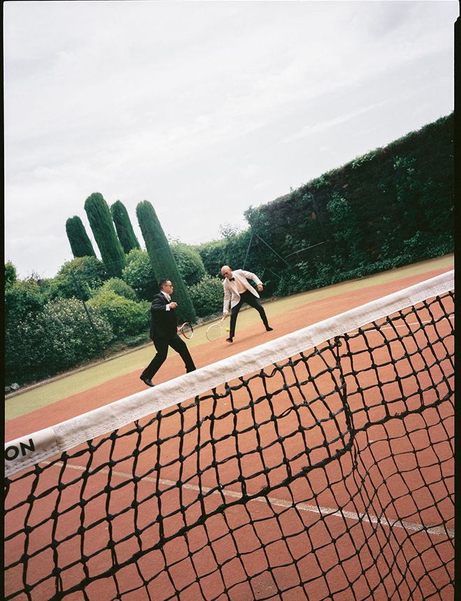 Angela & Michael Wedding