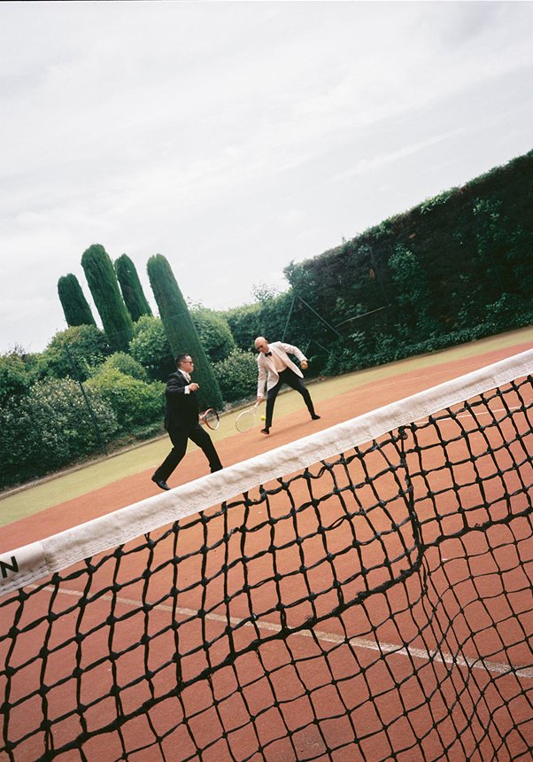 Angela & Michael Wedding