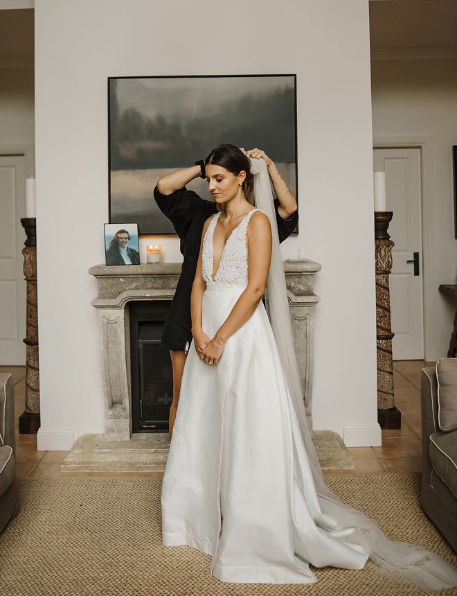 Jans & Olivia Wedding