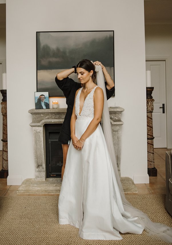 Jans & Olivia Wedding