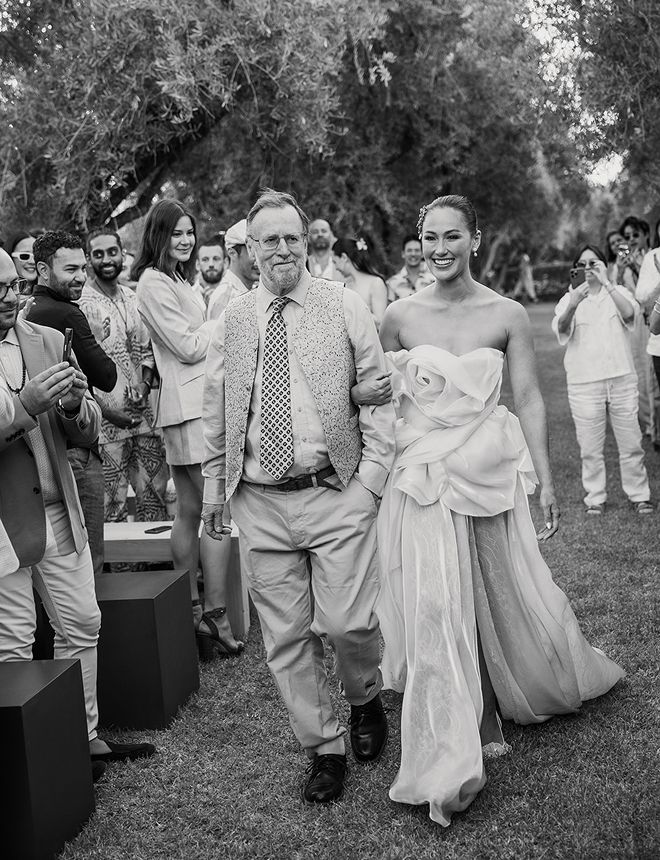 Yumika & Rob Wedding