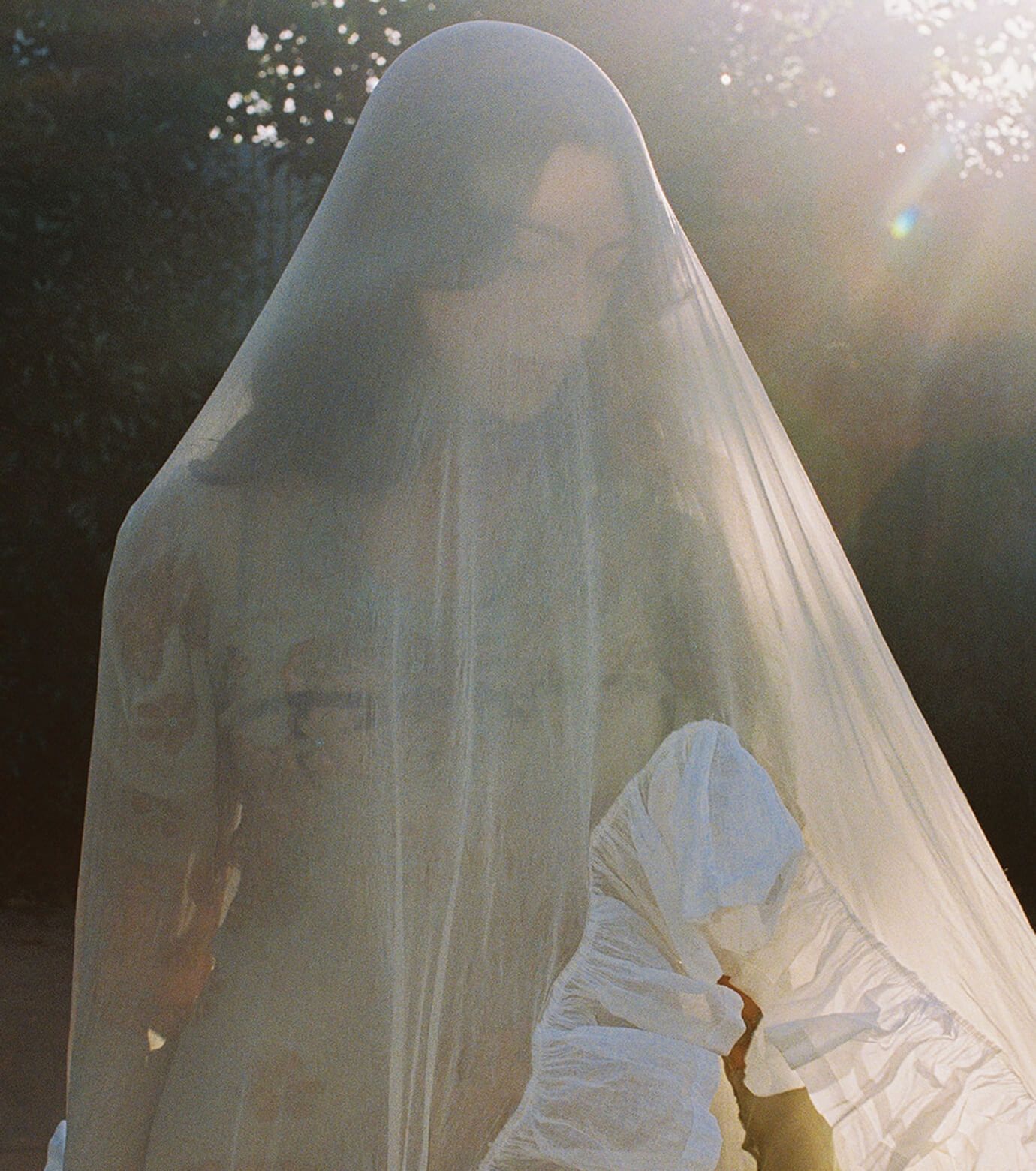 VEIL Wedding Bridal Shoot
