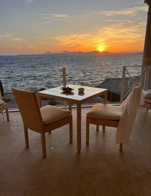 Cap d’Antibes