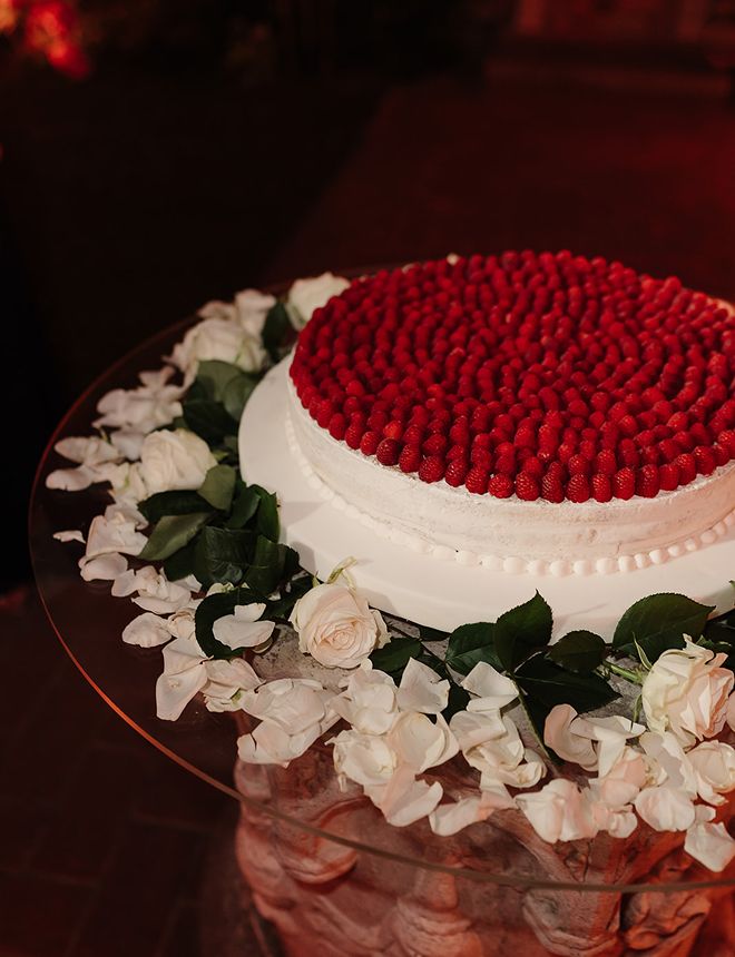 Georgina & Hugh Wedding