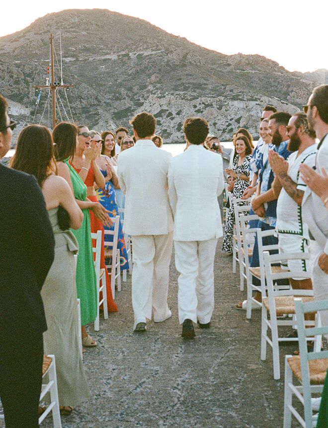 Cameron Wells and Ben Rush Wedding VEIL