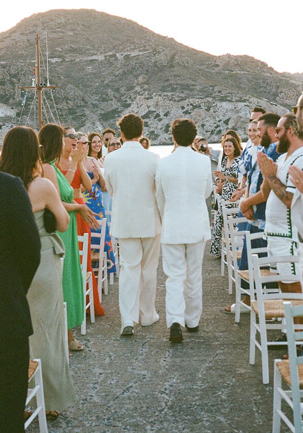 Cameron Wells and Ben Rush Wedding VEIL