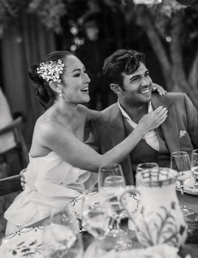 Yumika & Rob Wedding