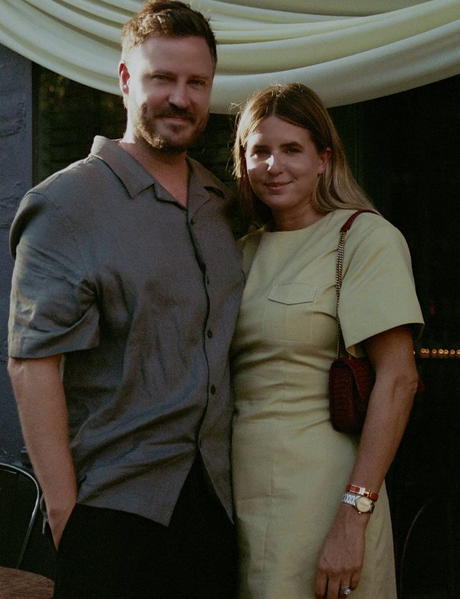 2026 weddings place of LB