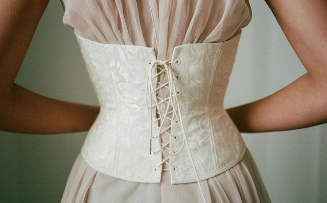 Vintage Bridal Revival