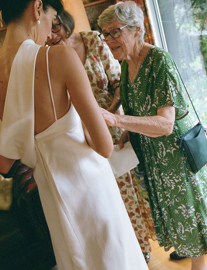 Alexandra Grima and Dominic McKinlay-Sullivan Wedding