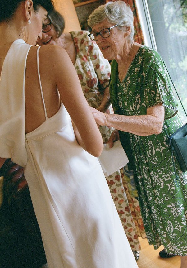 Alexandra Grima and Dominic McKinlay-Sullivan Wedding