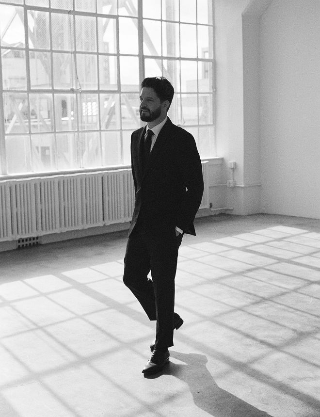 Brogan and Ant Wedding