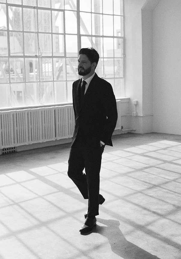 Brogan and Ant Wedding