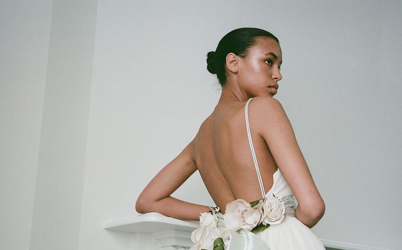 Vintage Bridal Revival