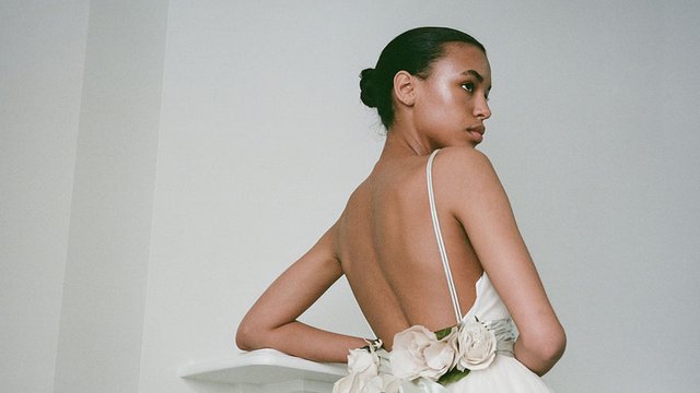 Vintage Bridal Revival