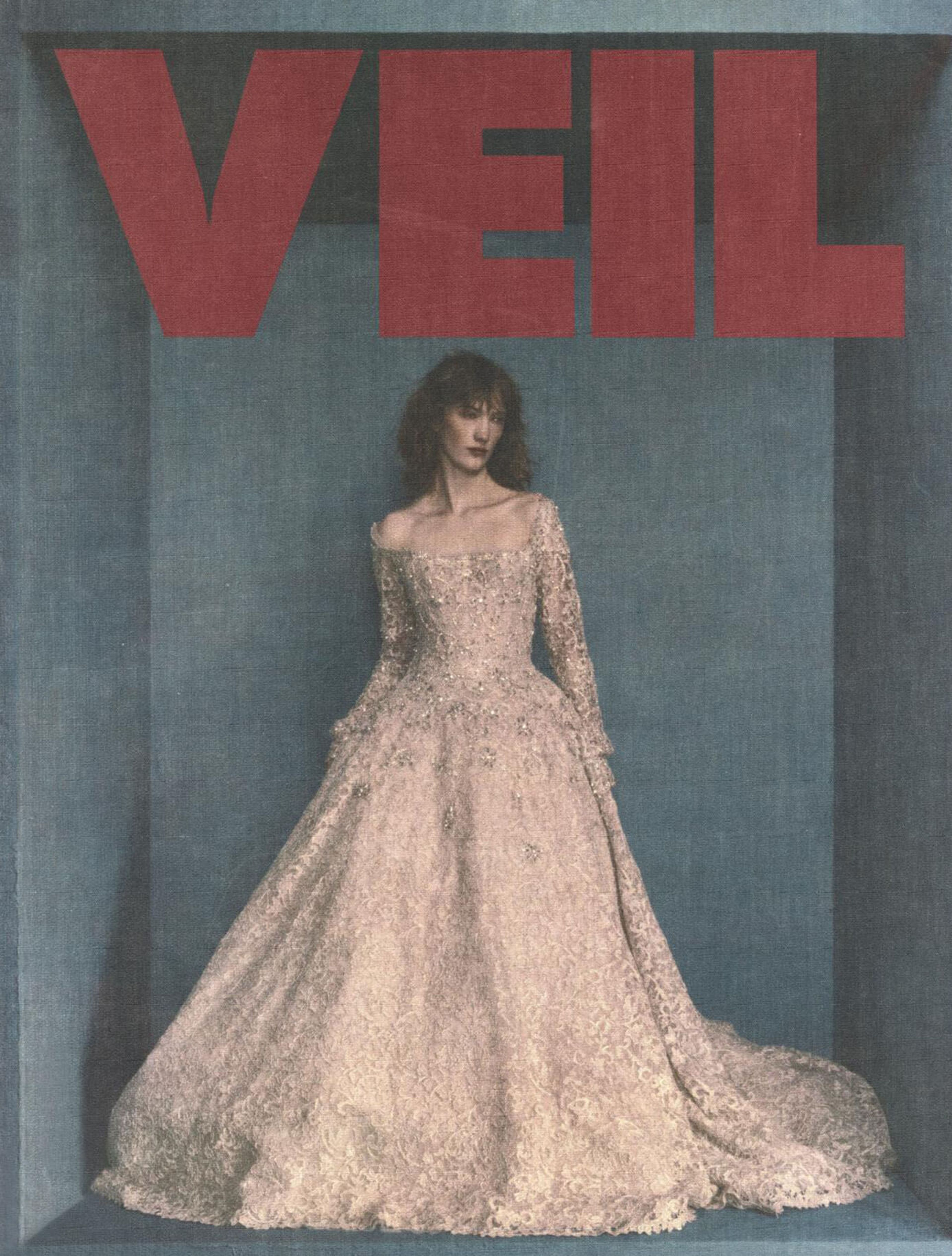 VEIL Cover Issue 02