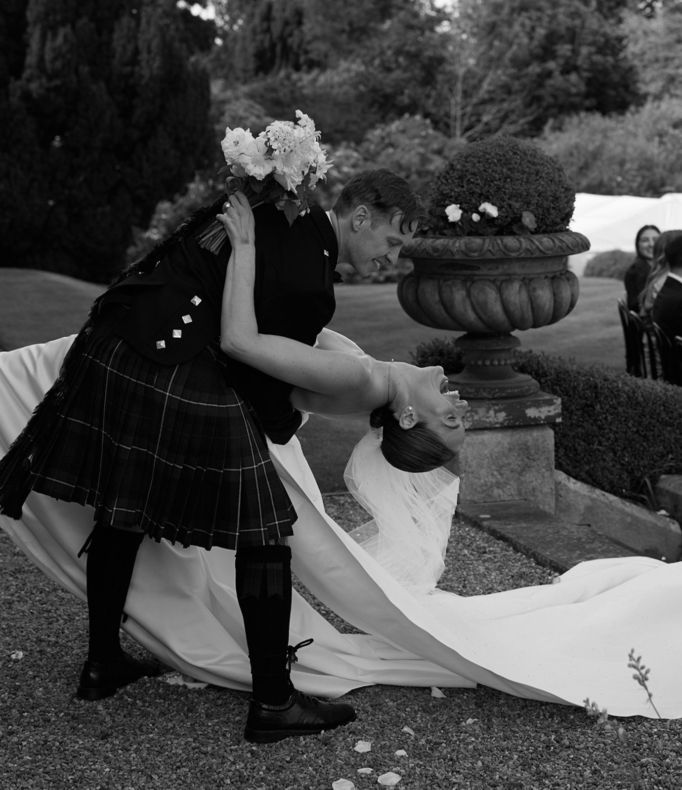 Allison & Stefan Wedding 