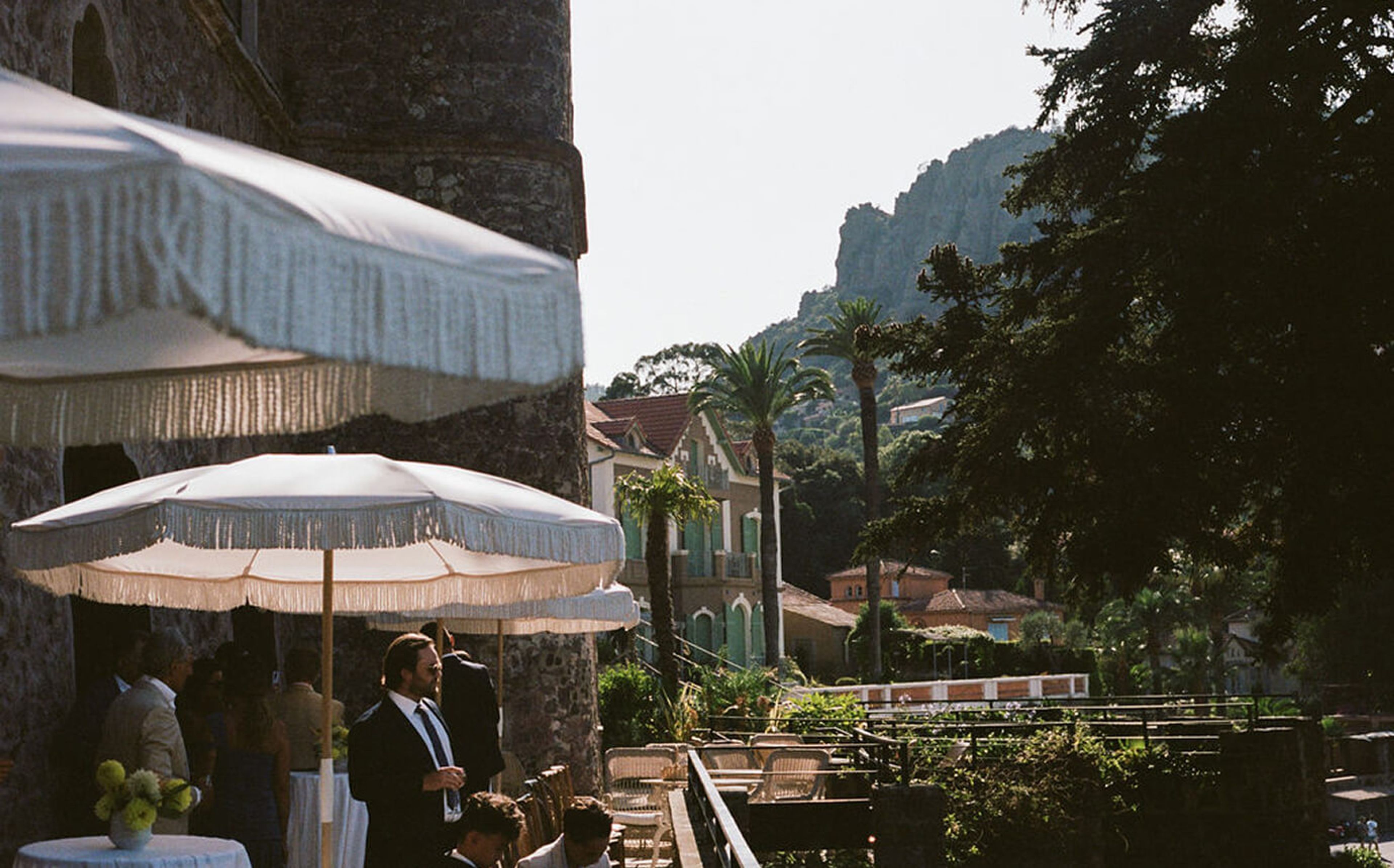 Paola & Patrick Wedding