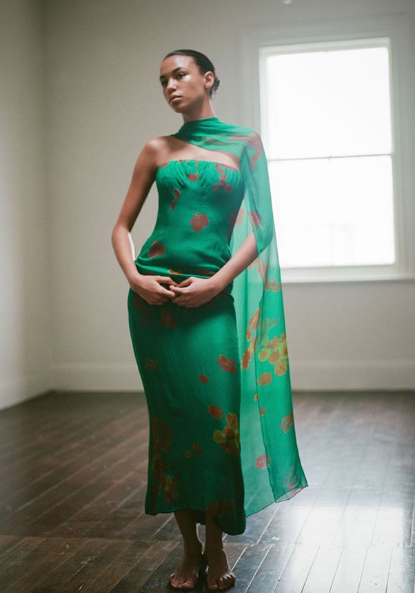 Vintage Bridal Revival