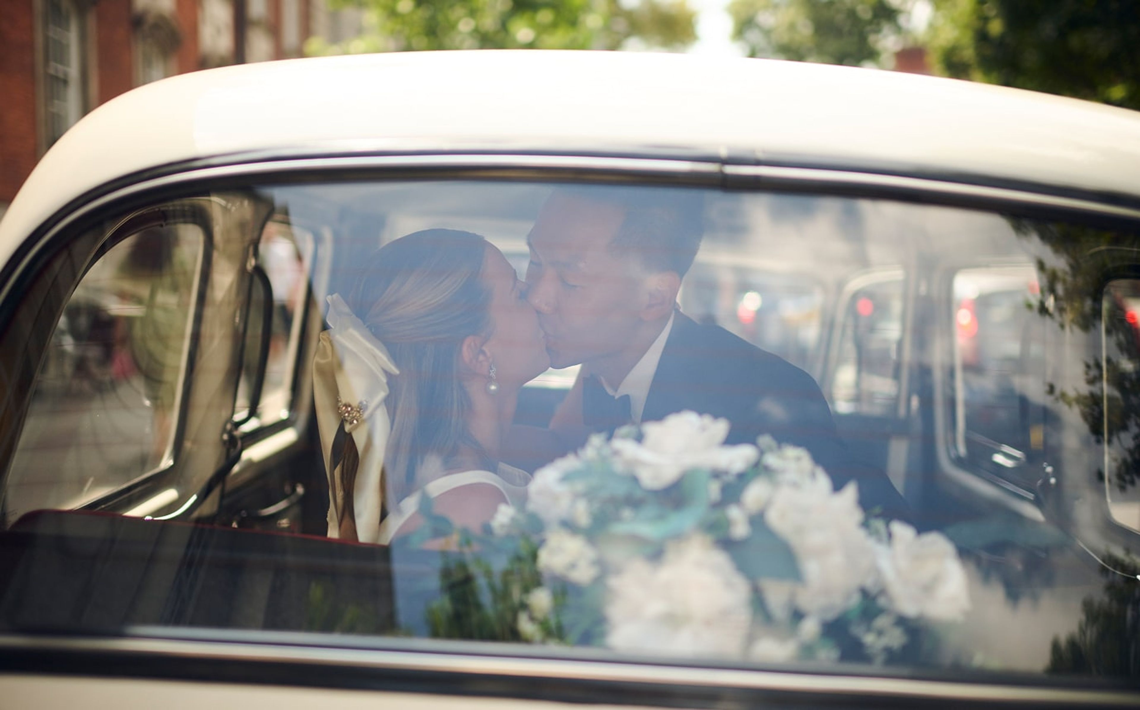 Alexa & Heng Wedding