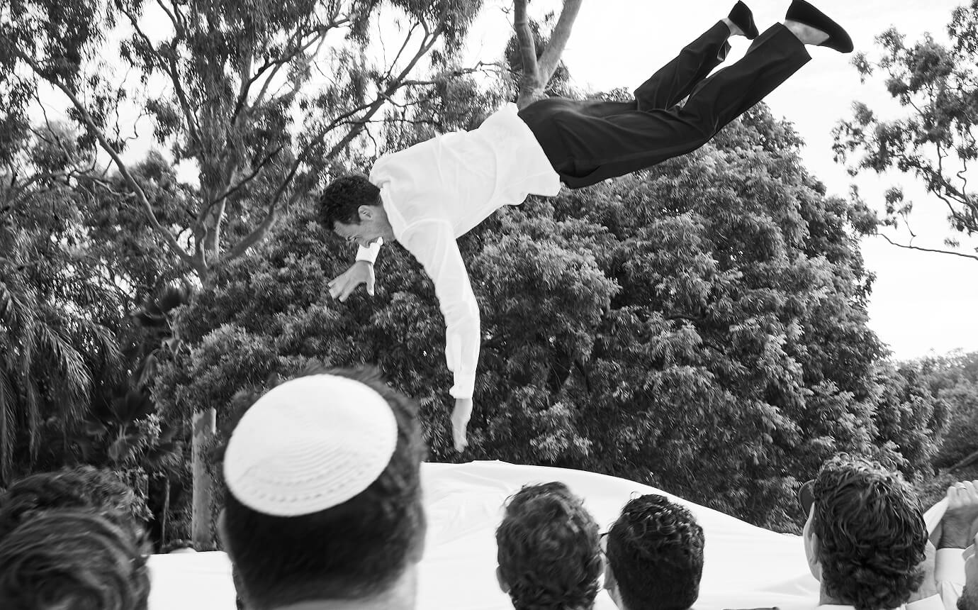 Isabelle & Ben Wedding