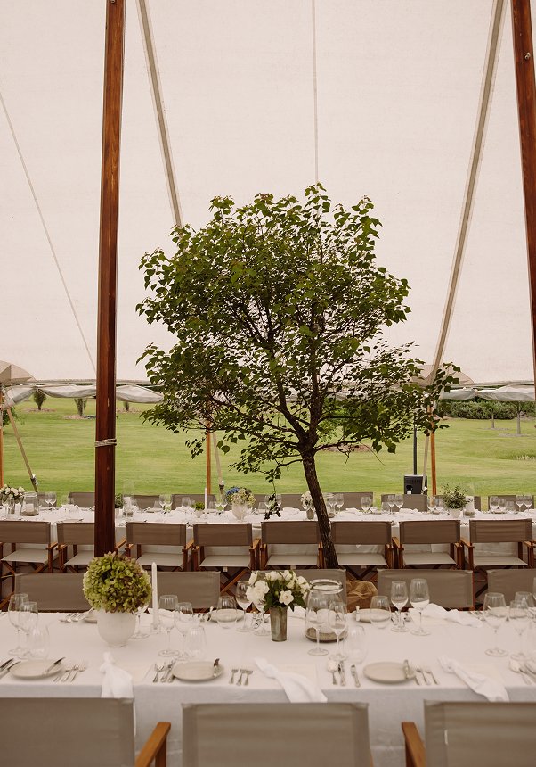 Jans & Olivia Wedding