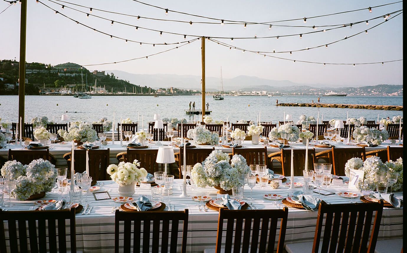 Paola & Patrick Wedding