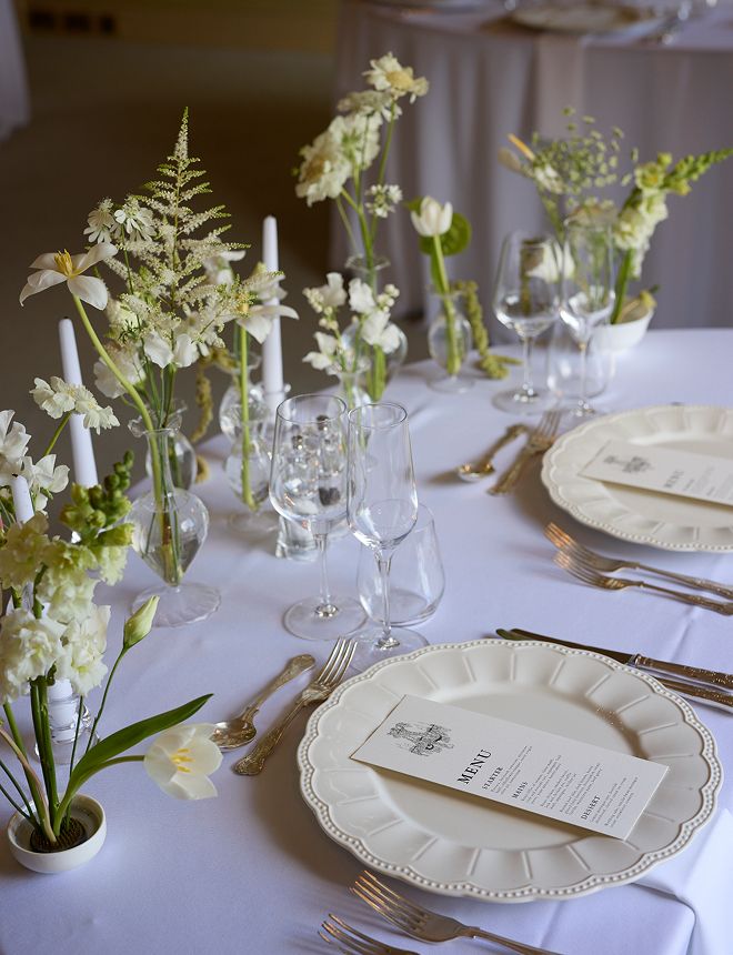 Allison & Stefan Wedding