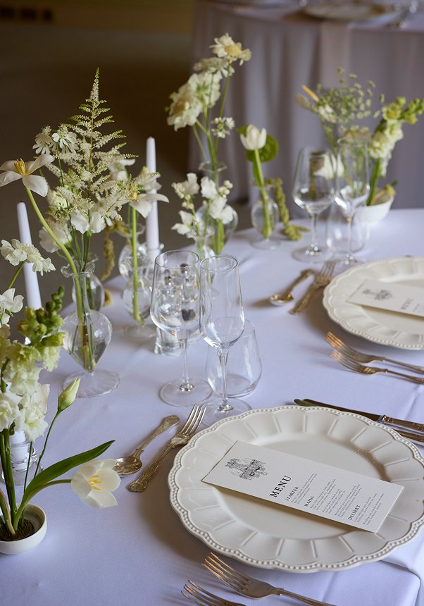 Allison & Stefan Wedding