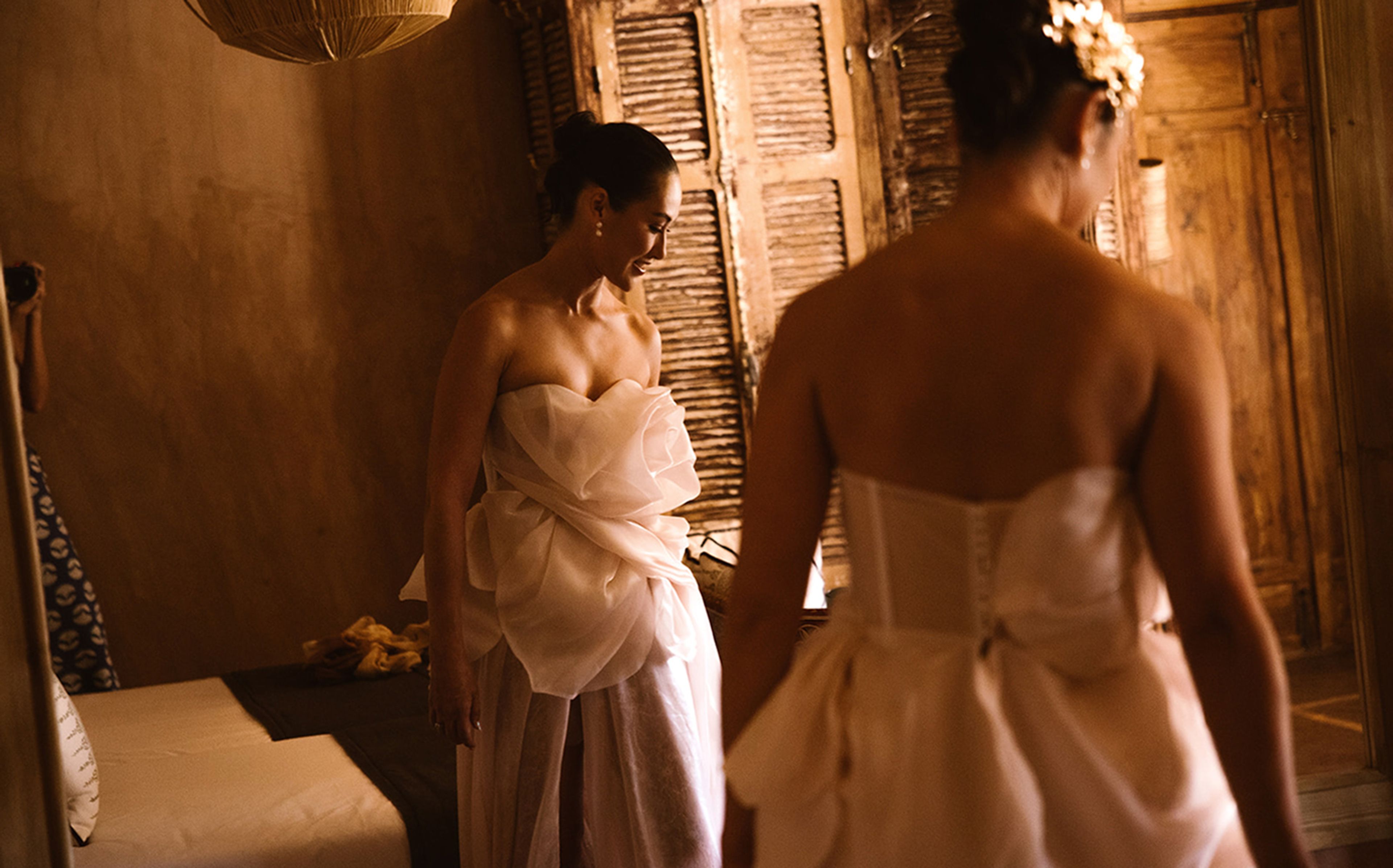 Yumika & Rob Wedding