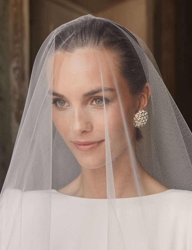 Bridal Beauty