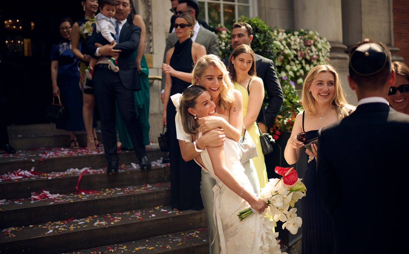 Alexa & Heng Wedding