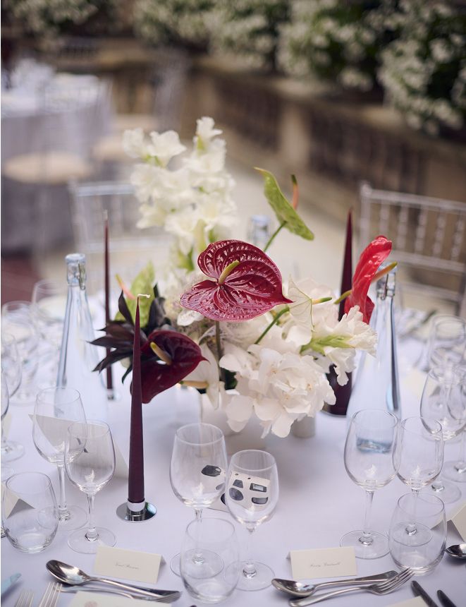 Alexa & Heng Wedding