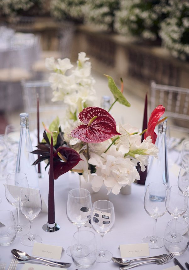 Alexa & Heng Wedding