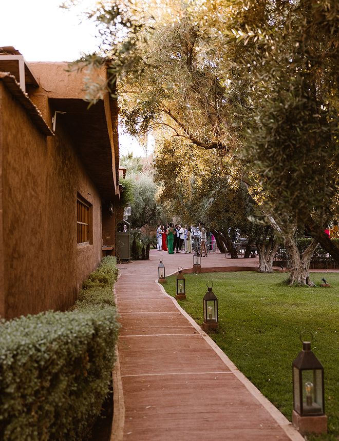 Yumika & Rob Wedding