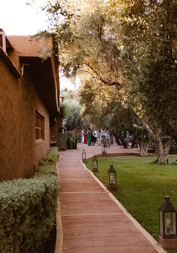 Yumika & Rob Wedding