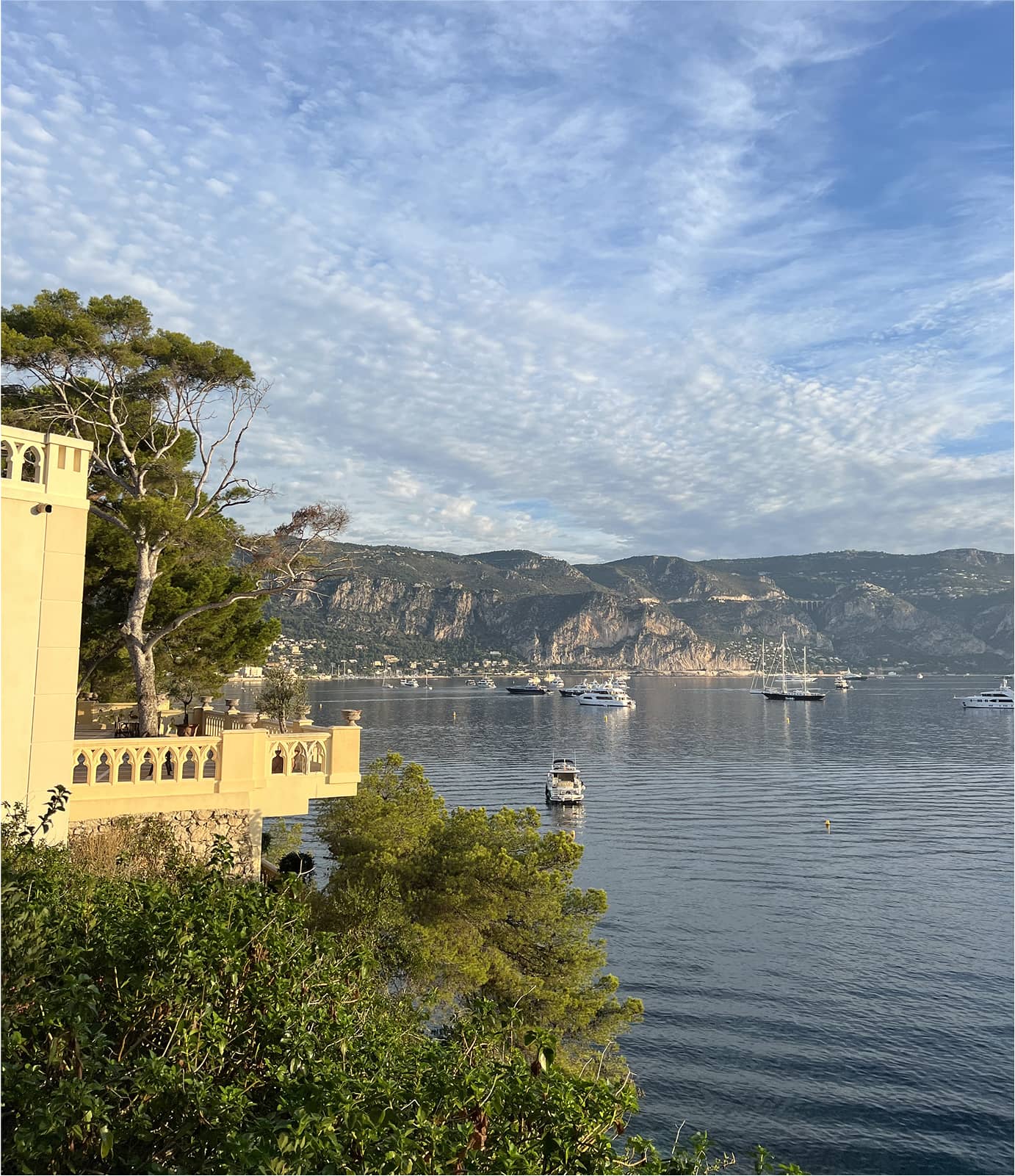 A Romantic’s Guide to the French Riviera