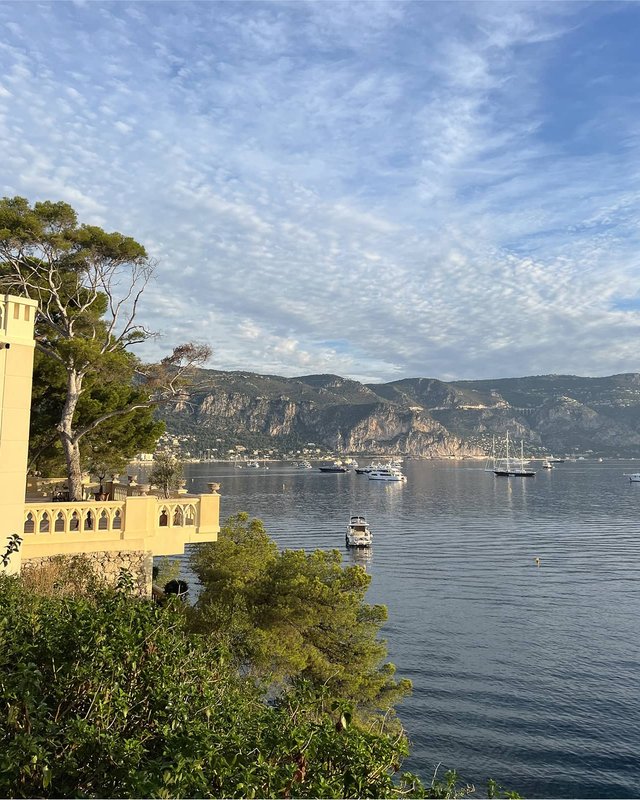 A Romantic’s Guide to the French Riviera