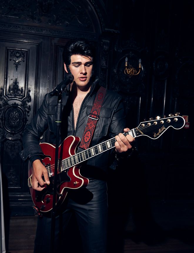 Alexa & Heng Wedding