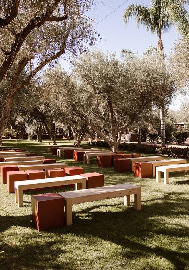 Yumika & Rob Wedding