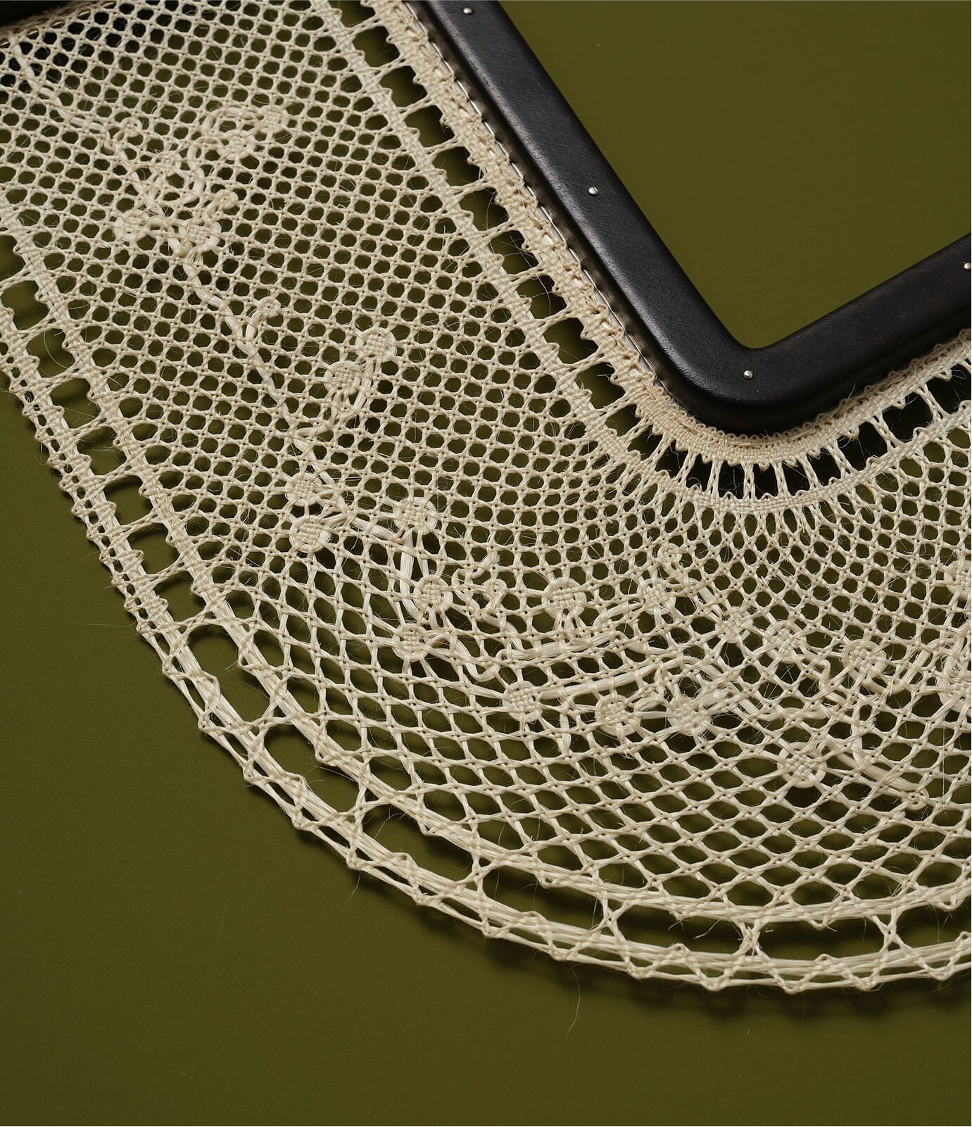 Annabel Davidson Lace