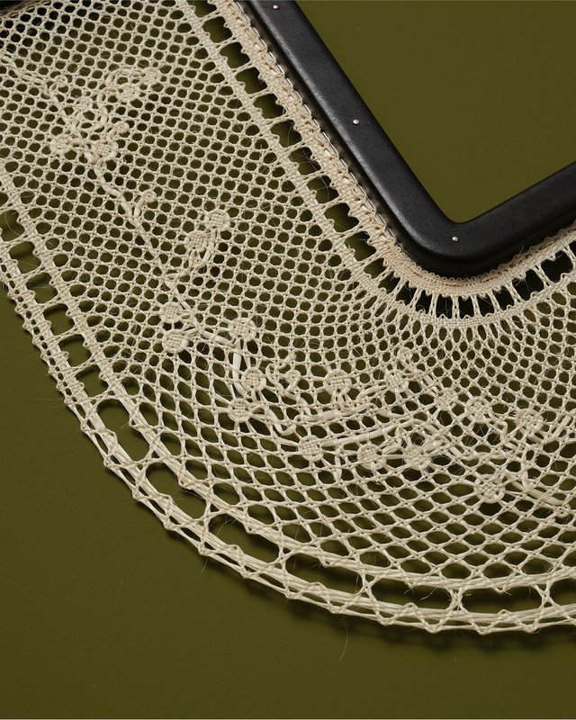 Annabel Davidson Lace