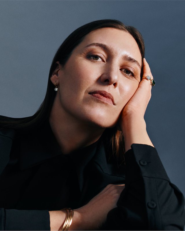 Emilia Wickstead