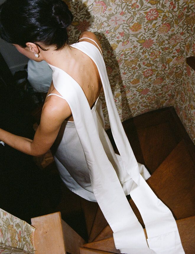 Alexandra Grima and Dominic McKinlay-Sullivan Wedding