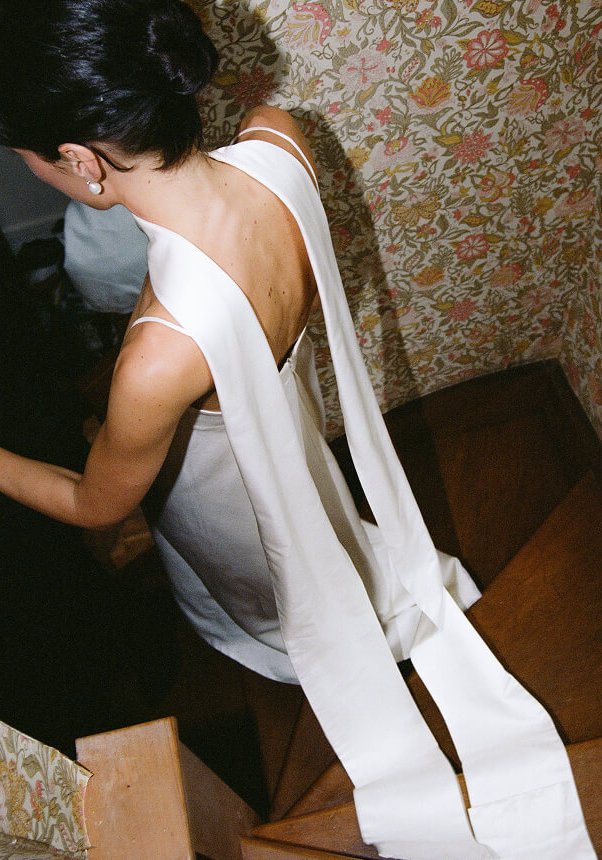 Alexandra Grima and Dominic McKinlay-Sullivan Wedding