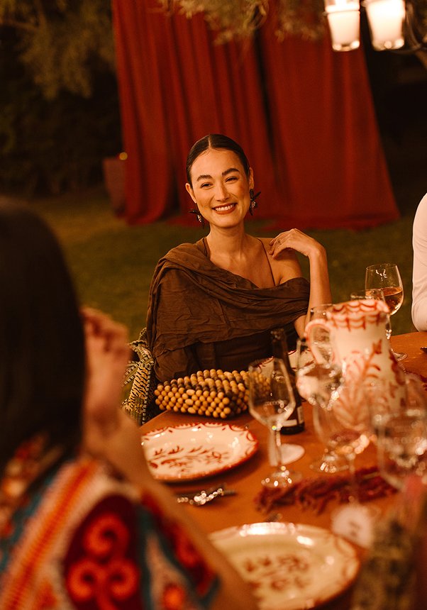 Yumika & Rob Wedding