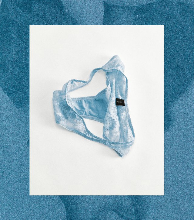 Something Blue VEIL Shoot