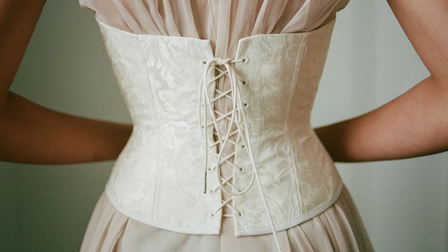 The Vintage Bridal Revival: Love James & Galerie S Archive | VEIL Magazine