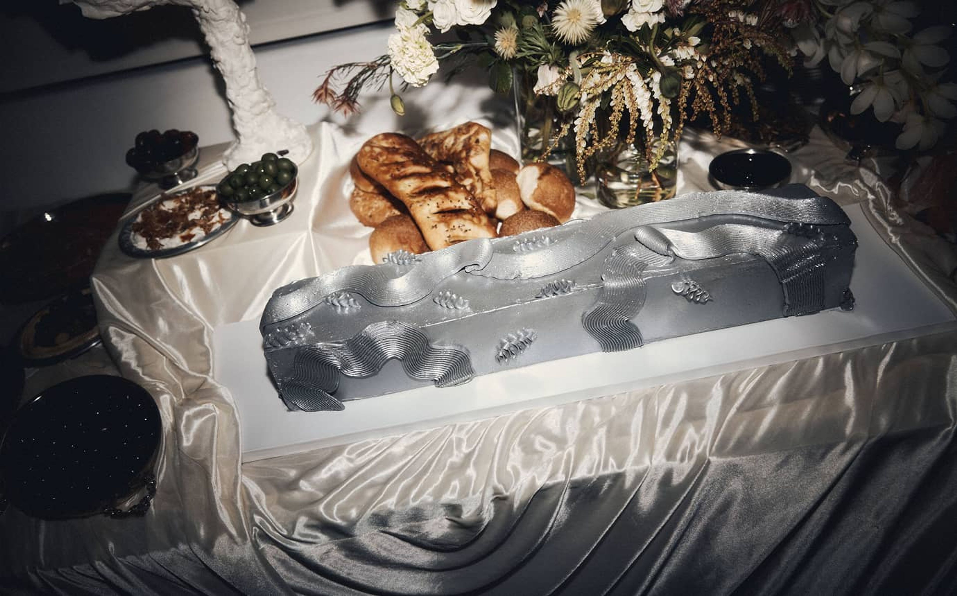 Sean & Tau Wedding