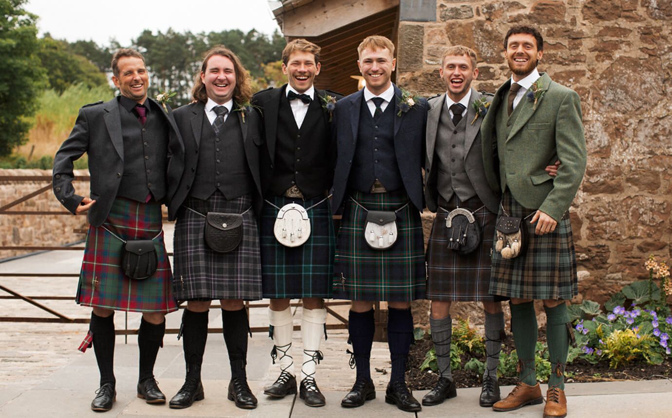 Max and Tayla Wedding